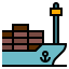Ship icon 64x64