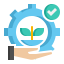 Clean icon 64x64