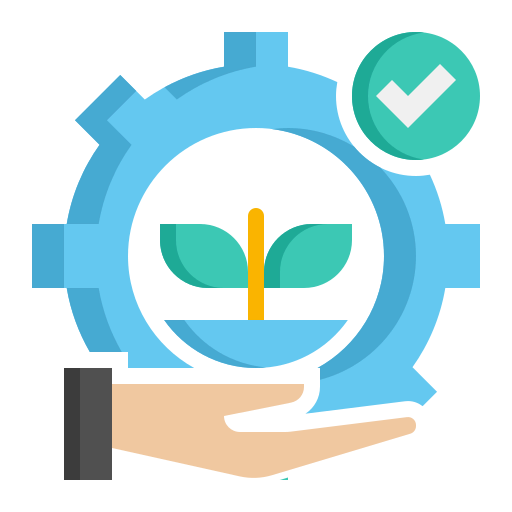 Clean icon