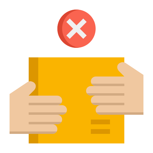 Delivery icon