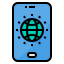 Global icon 64x64