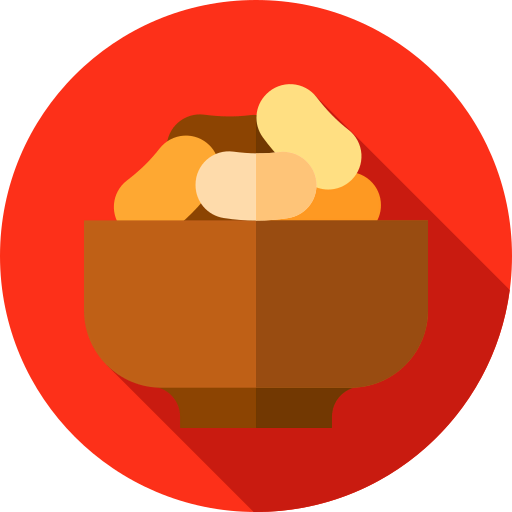 Peanuts icon