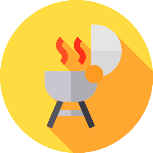 Bbq icon