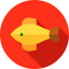 Fish icon 64x64