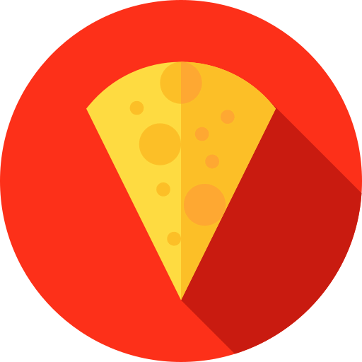 Cheese icon