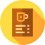 Menu icon 64x64