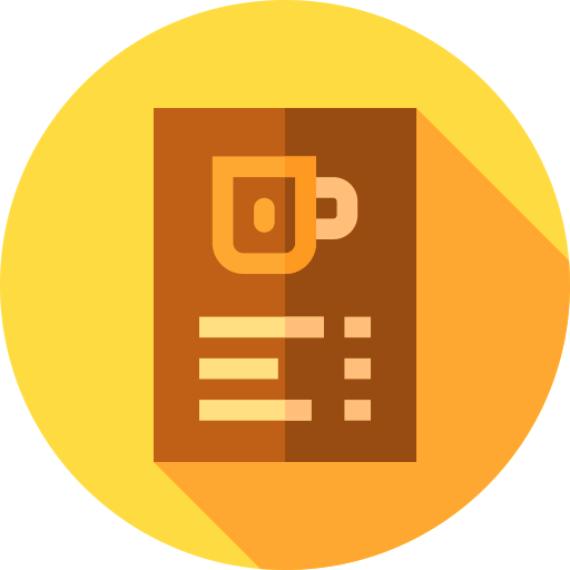 Menu icon
