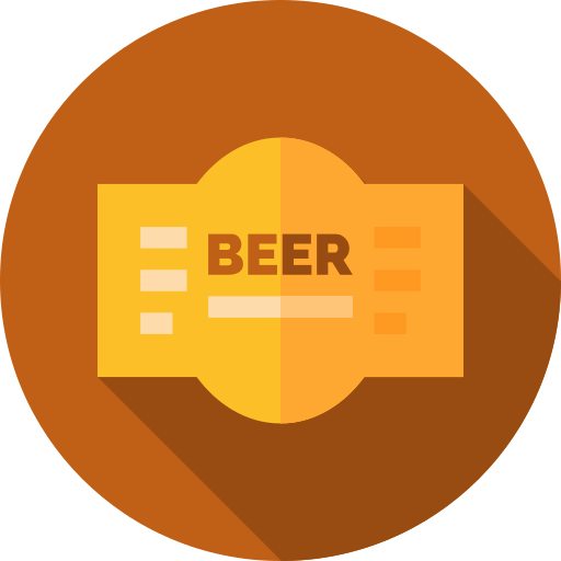 Label icon