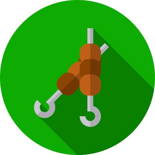 Kebab icon