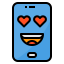 Love icon 64x64