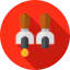 Beer tap icon 64x64