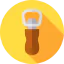 Bottle opener Ikona 64x64