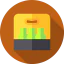 Beer bottle icon 64x64