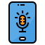 Microphone icon 64x64