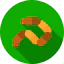 Sausages icon 64x64