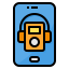 Podcast icon 64x64