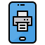 Print icon 64x64