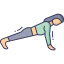 Exercise icon 64x64
