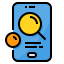 Search icon 64x64