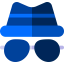 Hacker icon 64x64
