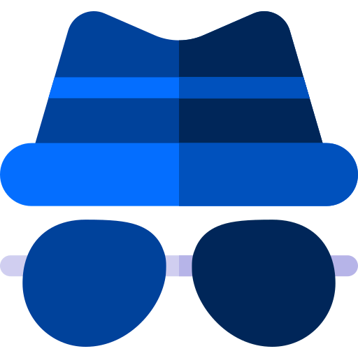 Hacker icon