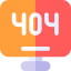 404 icon 64x64