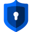 Shield icon 64x64