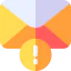 Mail icon 64x64