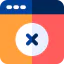 Error icon 64x64