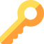 Key icon 64x64