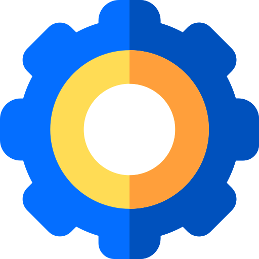 Settings icon