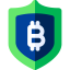 Blockchain icon 64x64