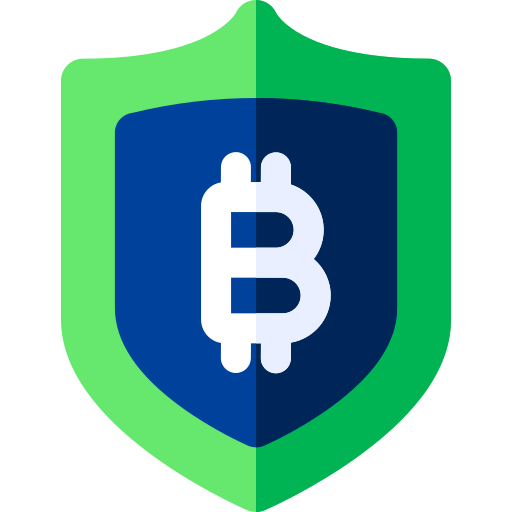 Blockchain アイコン