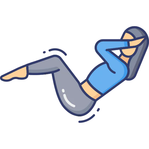 Exercise icon