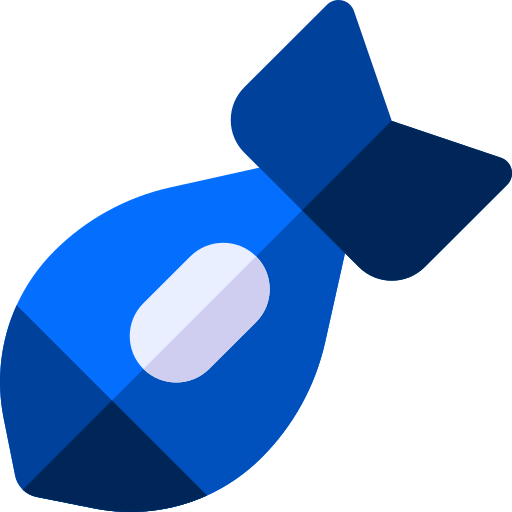 Missile icon