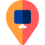 Location icon 64x64