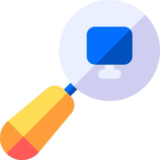 Research icon