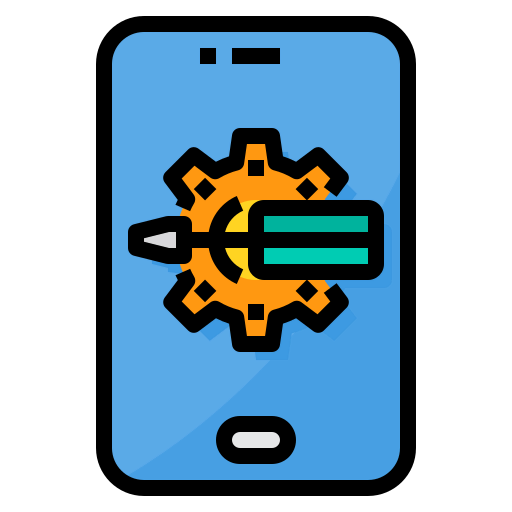 Configuration icon