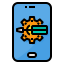 Configuration icon 64x64