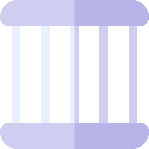 Jail icon
