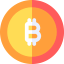 Cryptocurrency icon 64x64