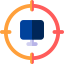 Objective icon 64x64