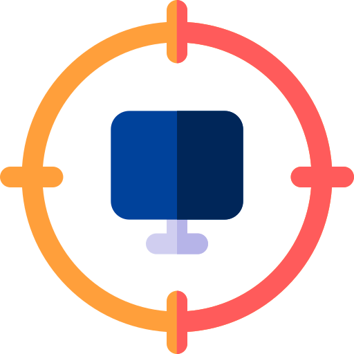 Objective icon
