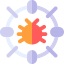 Bug icon 64x64