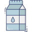 Milk box icon 64x64