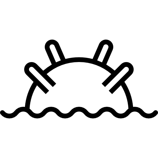 Depth Charge icon