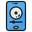 Video player icon 64x64