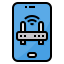 Wifi icon 64x64