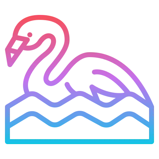 Flamingo icon