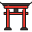 Torii icon 64x64
